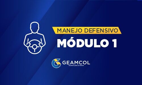 Manejo preventivo MD1